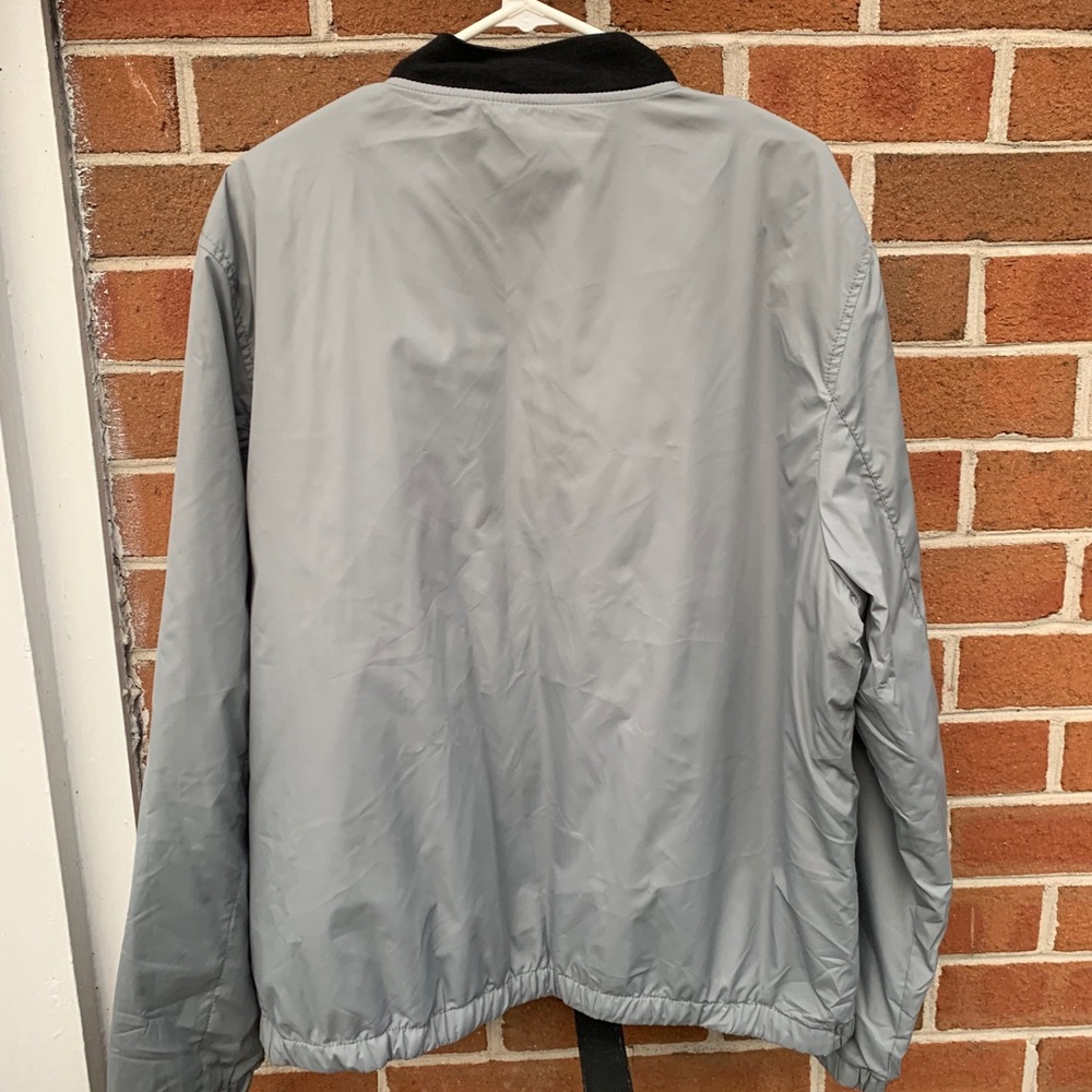 Men’s jacket - Picture 2 of 6